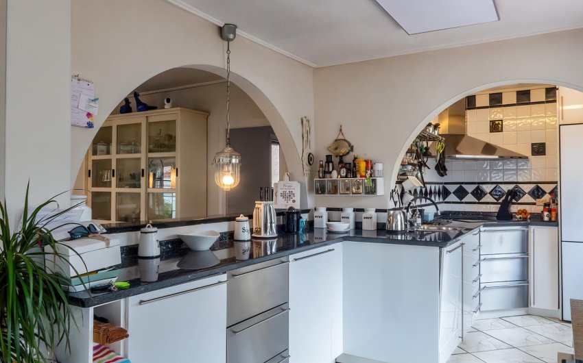 Reventa - Villa -
Torrevieja - Costa Blanca