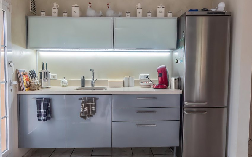 Reventa - Villa -
Torrevieja - Costa Blanca