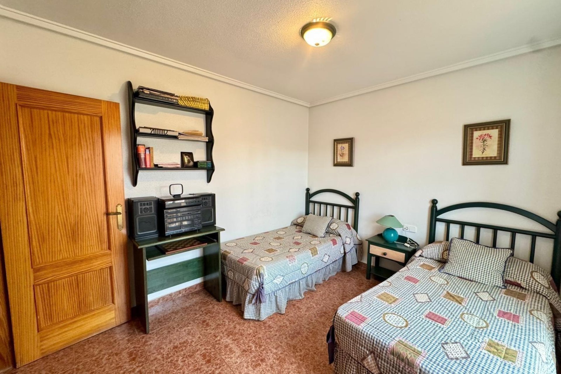 Reventa - Villa -
Torrevieja - Costa Blanca