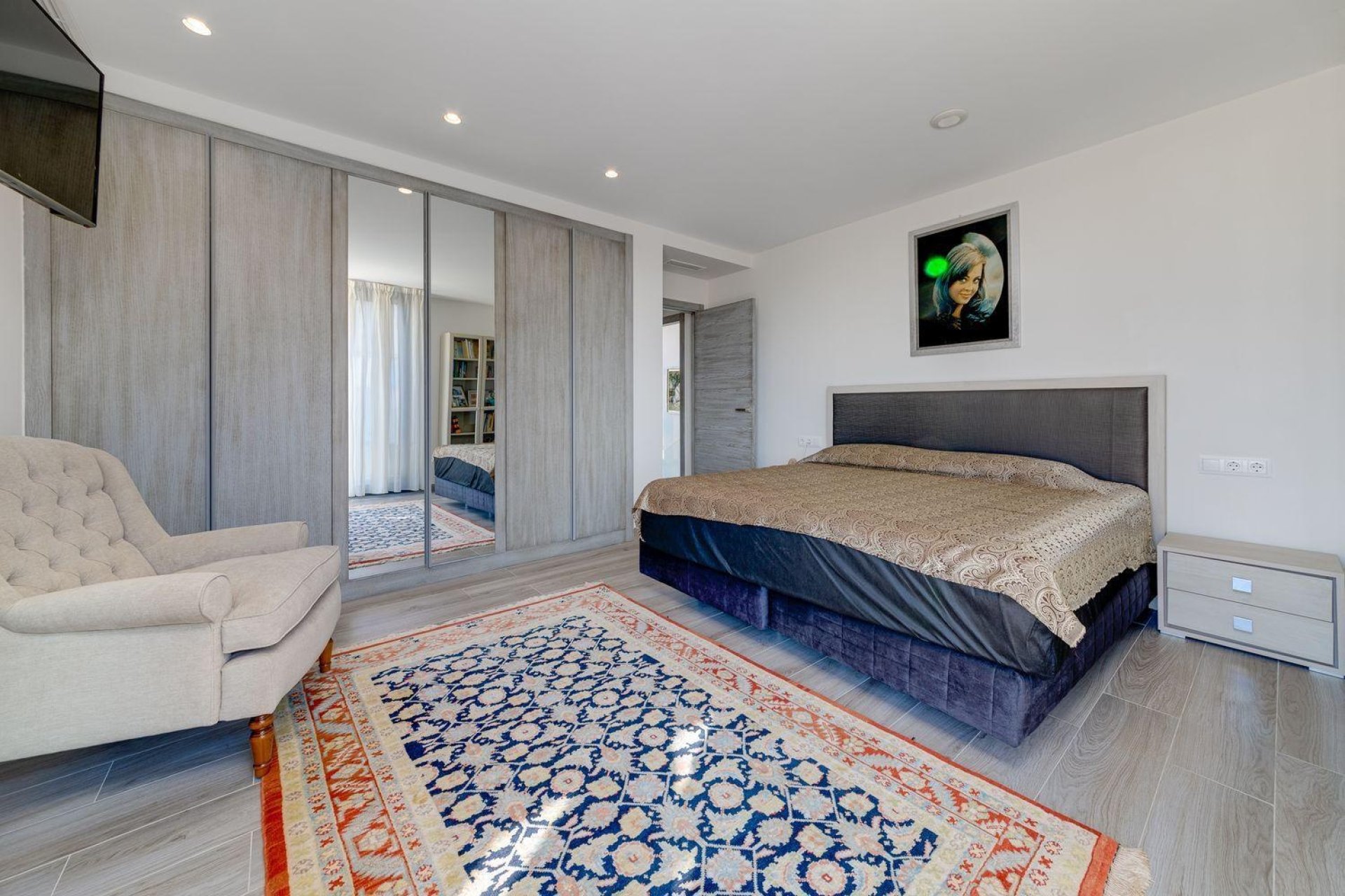 Reventa - Villa -
Torrevieja - Costa Blanca
