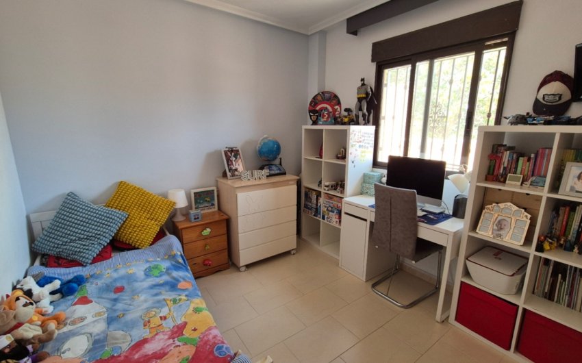 Reventa - Villa -
Torrevieja - Costa Blanca