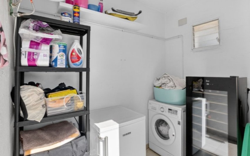 Reventa - Villa -
Torrevieja - Costa Blanca