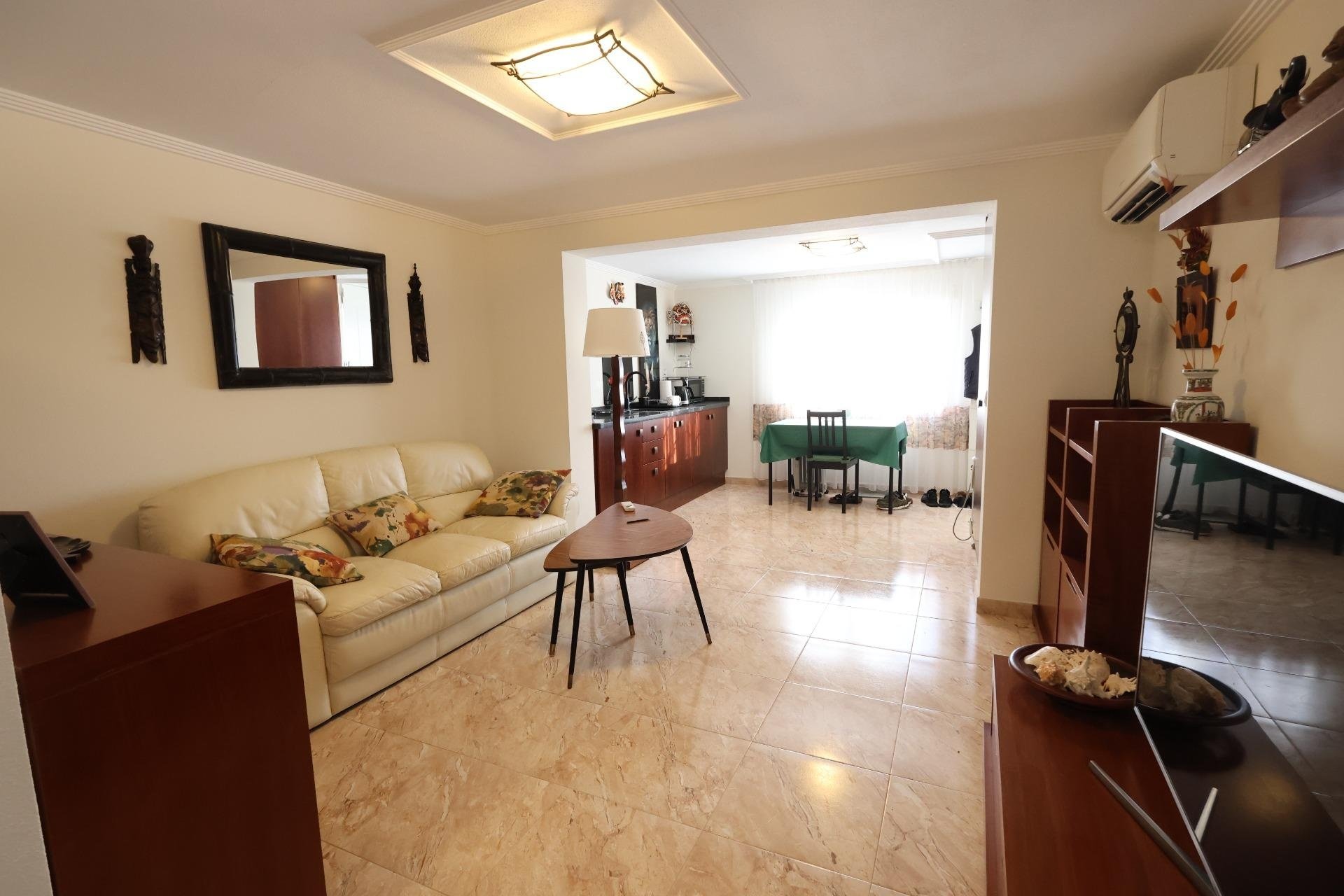 Reventa - Villa -
Torrevieja - Costa Blanca
