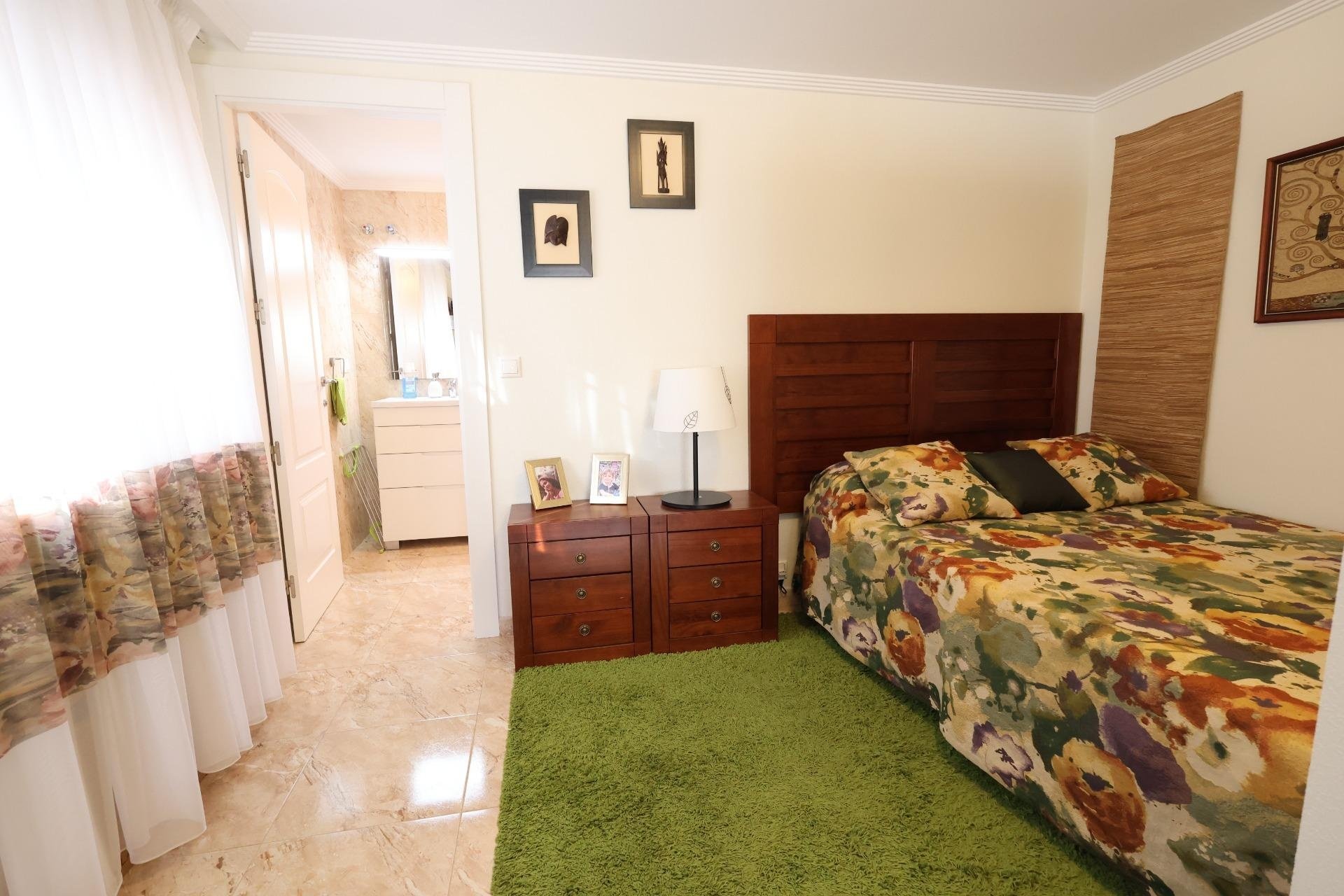 Reventa - Villa -
Torrevieja - Costa Blanca