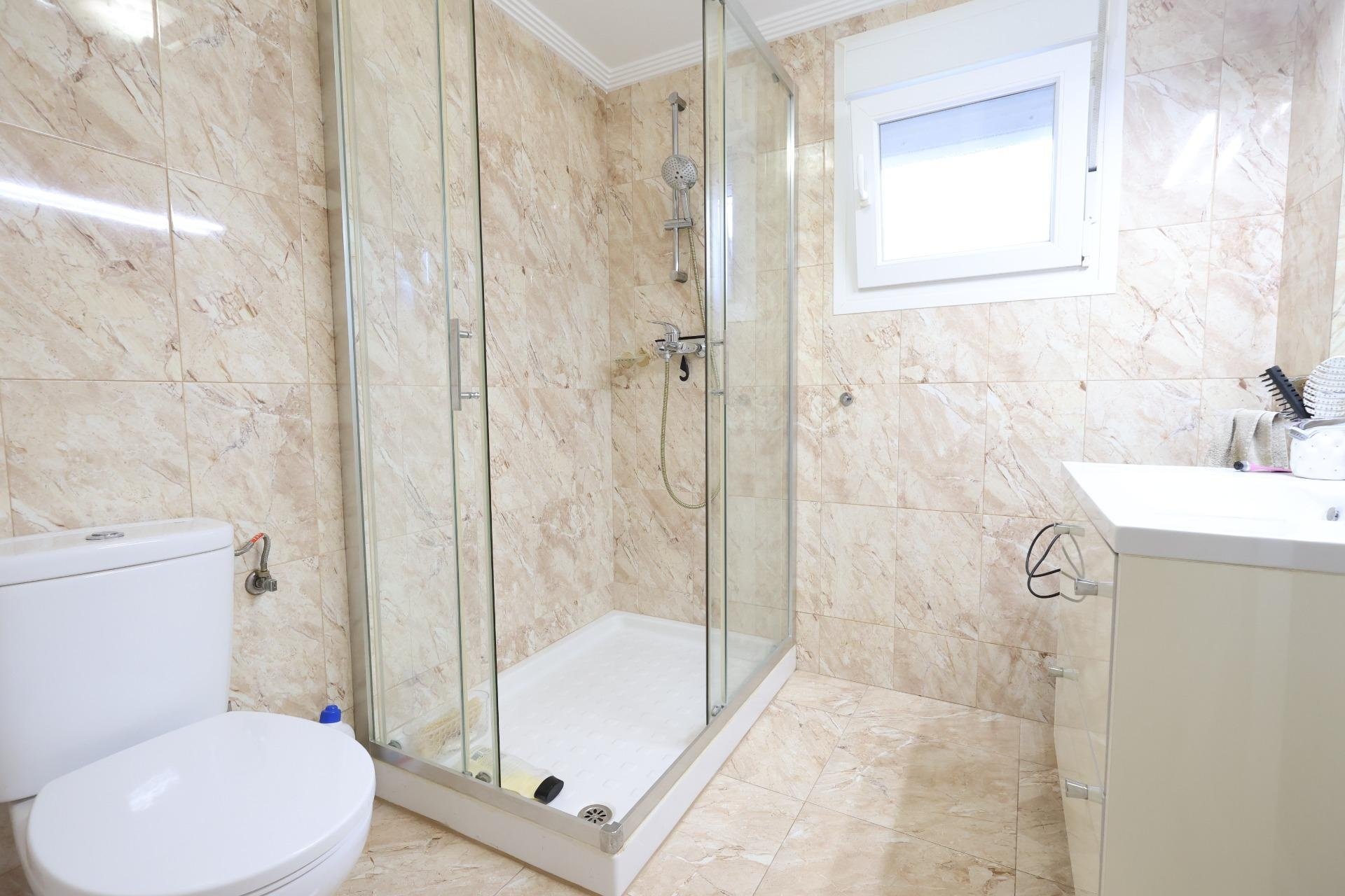 Reventa - Villa -
Torrevieja - Costa Blanca