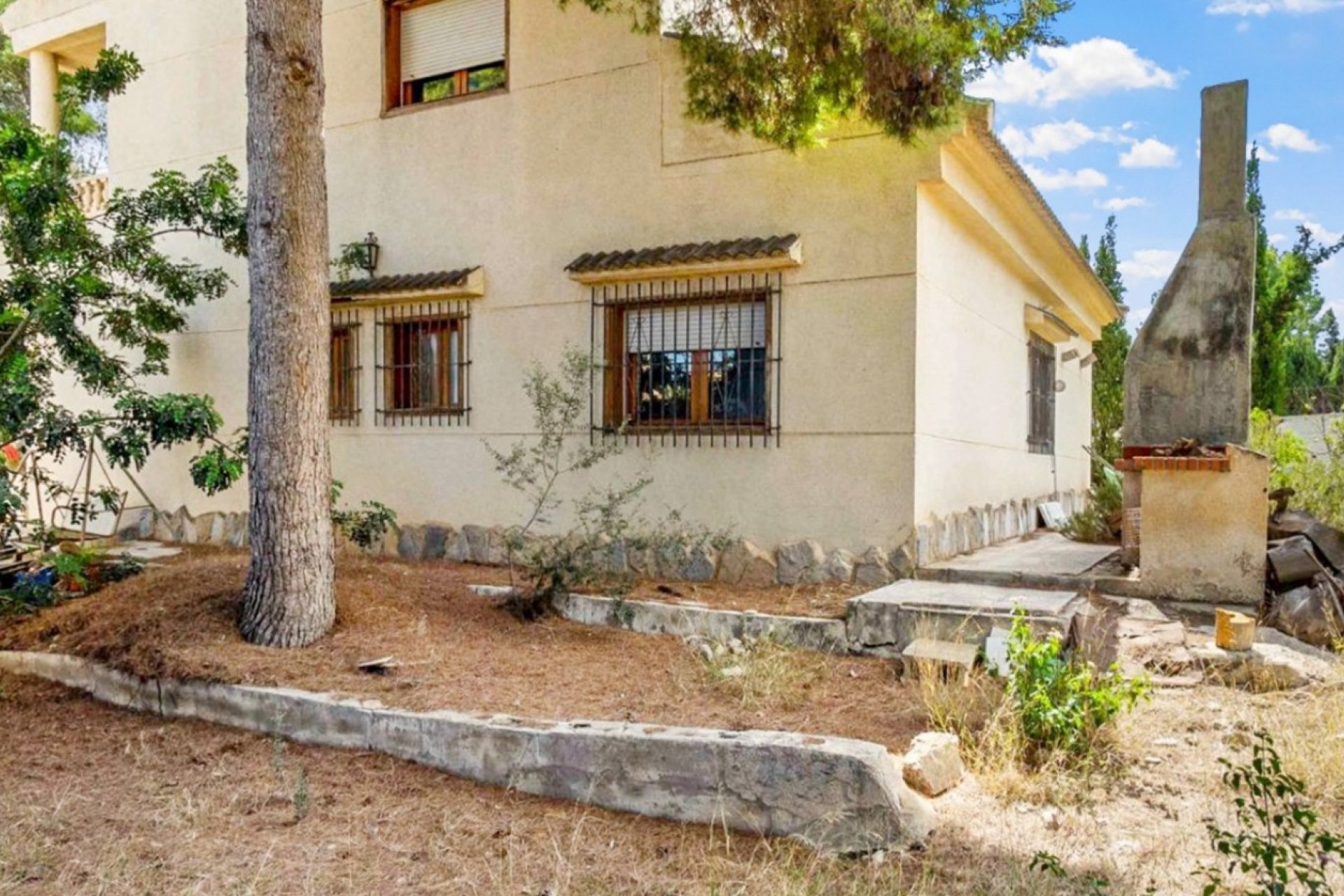Reventa - Villa -
Torrevieja - Costa Blanca