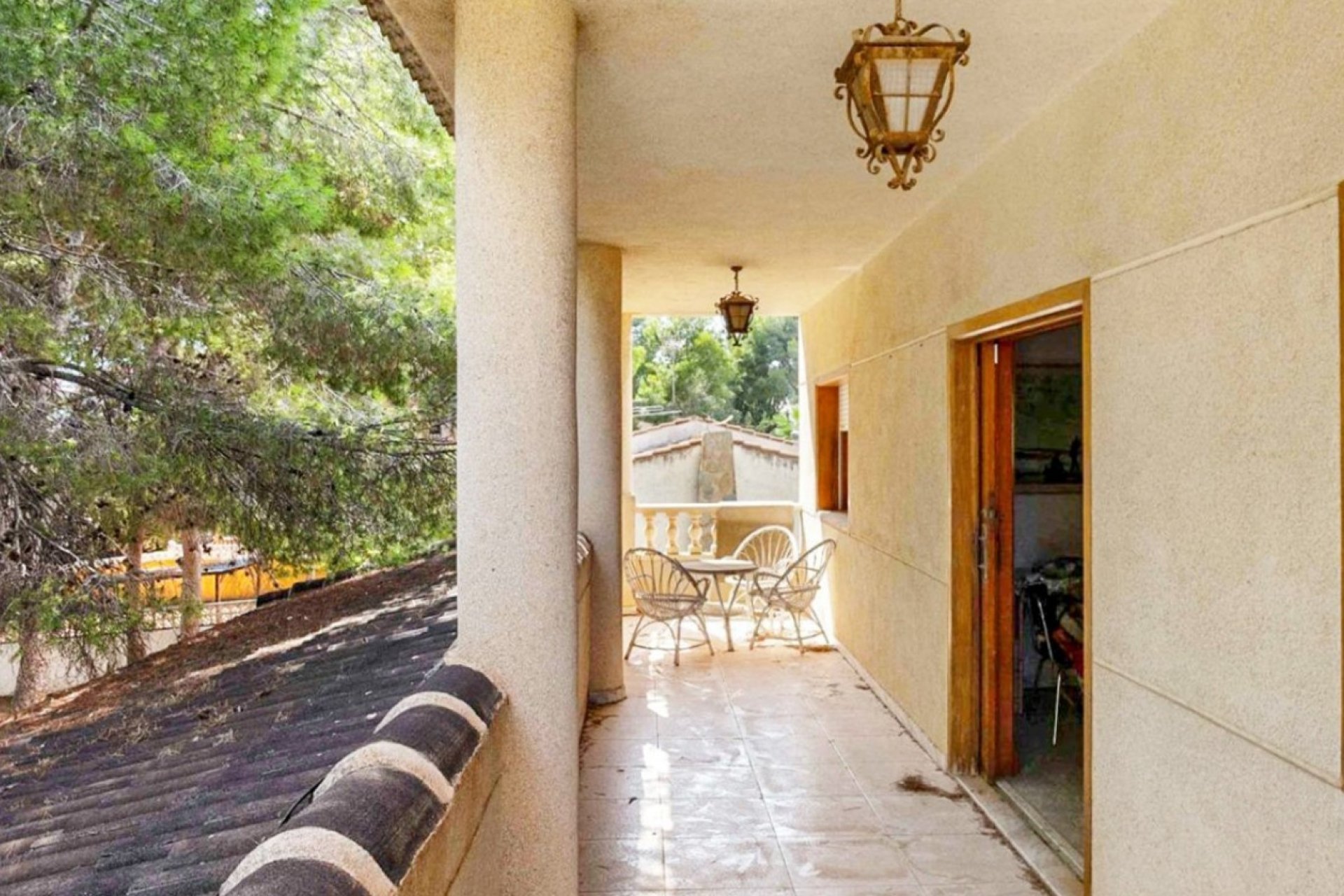 Reventa - Villa -
Torrevieja - Costa Blanca