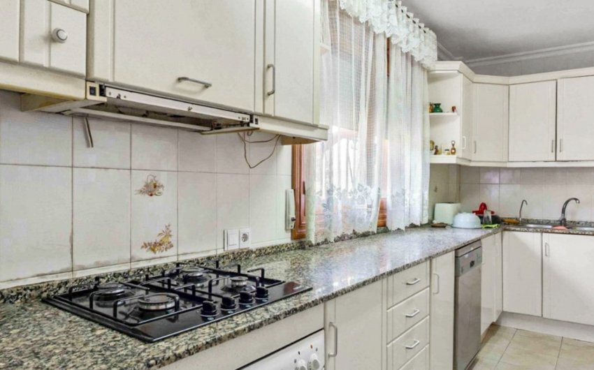 Reventa - Villa -
Torrevieja - Costa Blanca