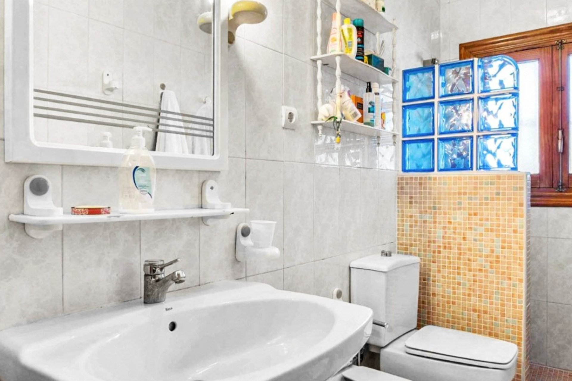 Reventa - Villa -
Torrevieja - Costa Blanca