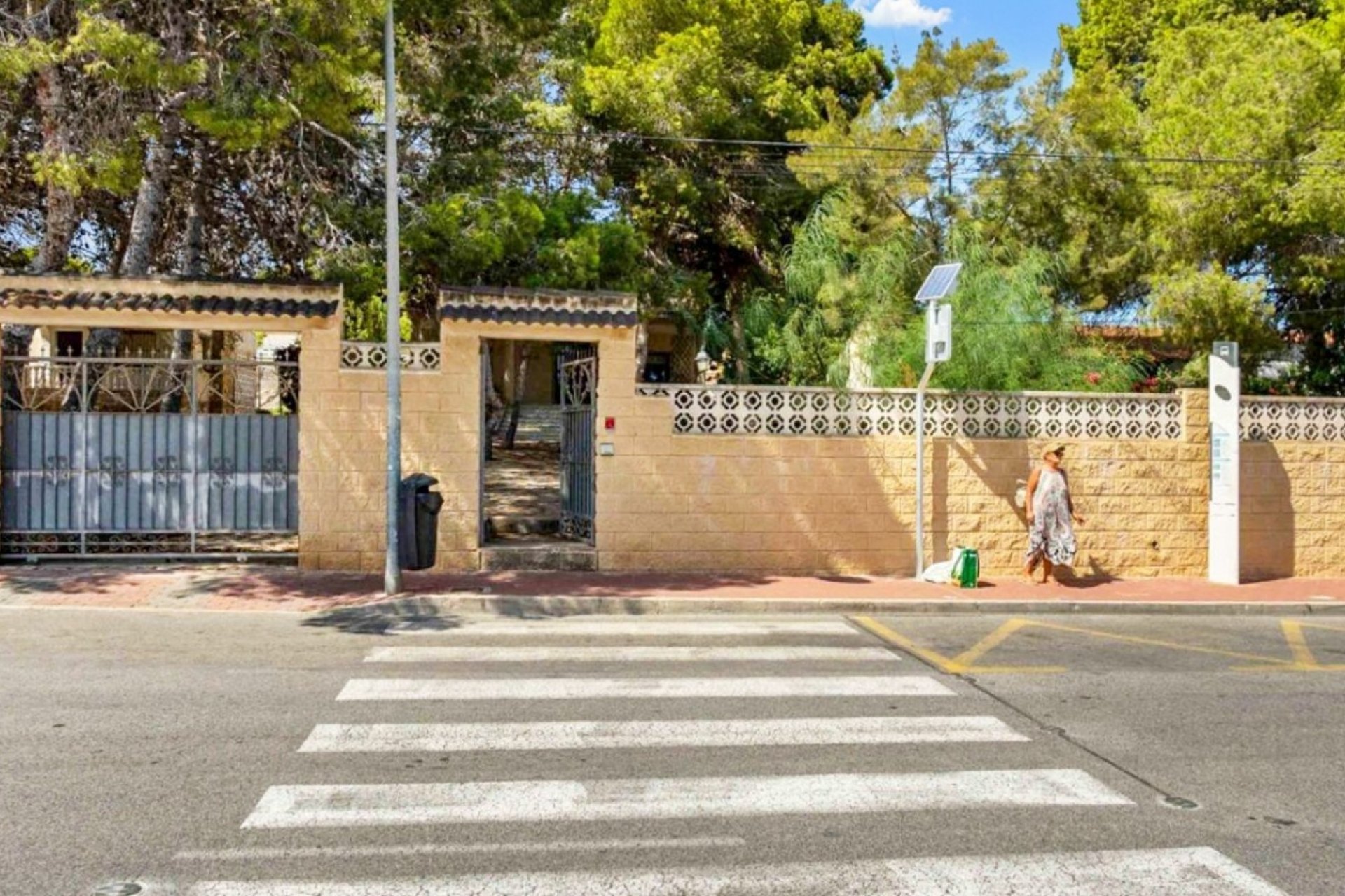 Reventa - Villa -
Torrevieja - Costa Blanca