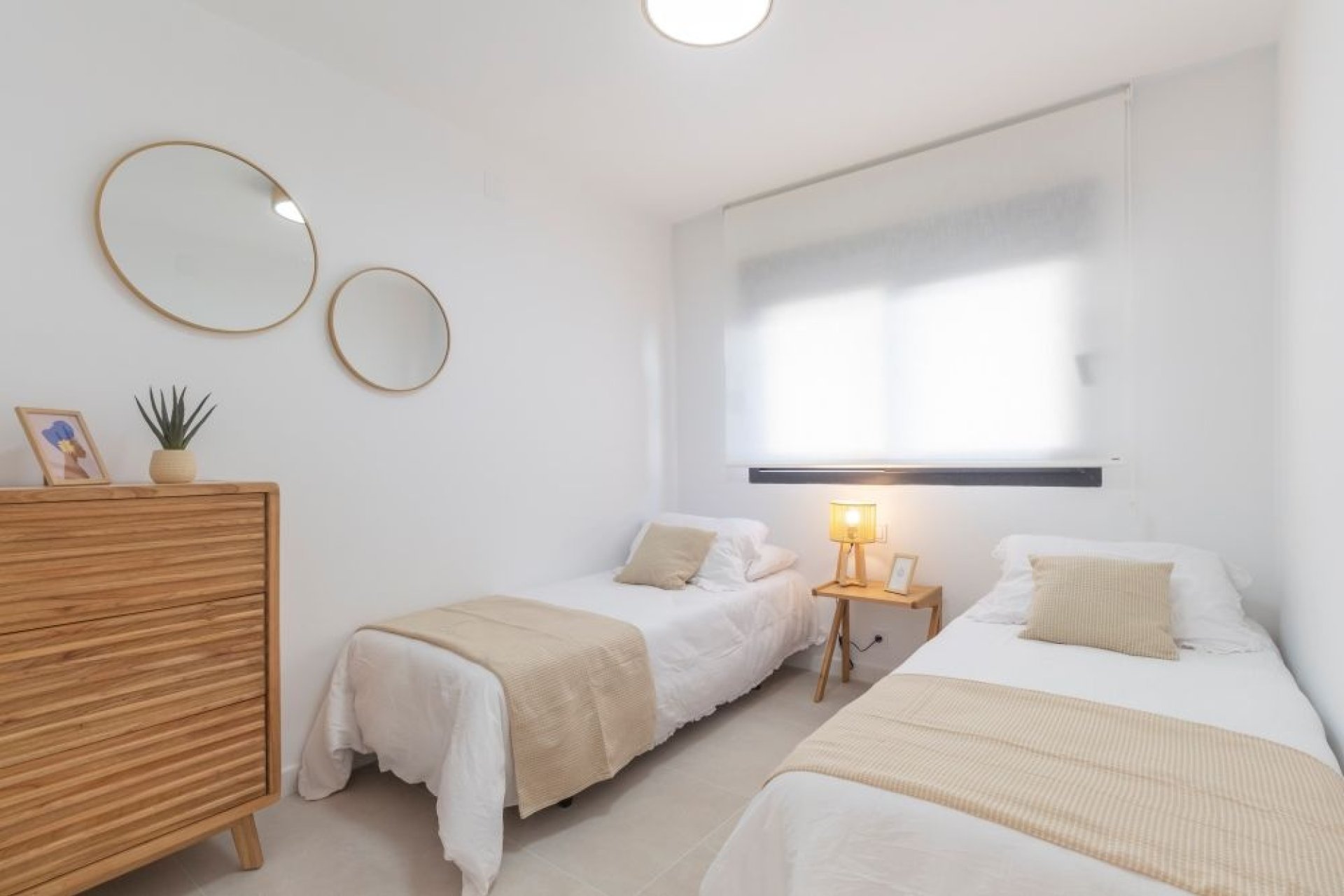 Reventa - Villa -
Torrevieja - Costa Blanca