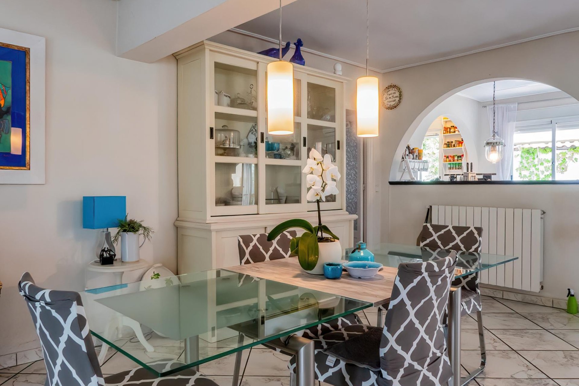 Reventa - Villa -
Torrevieja - Costa Blanca