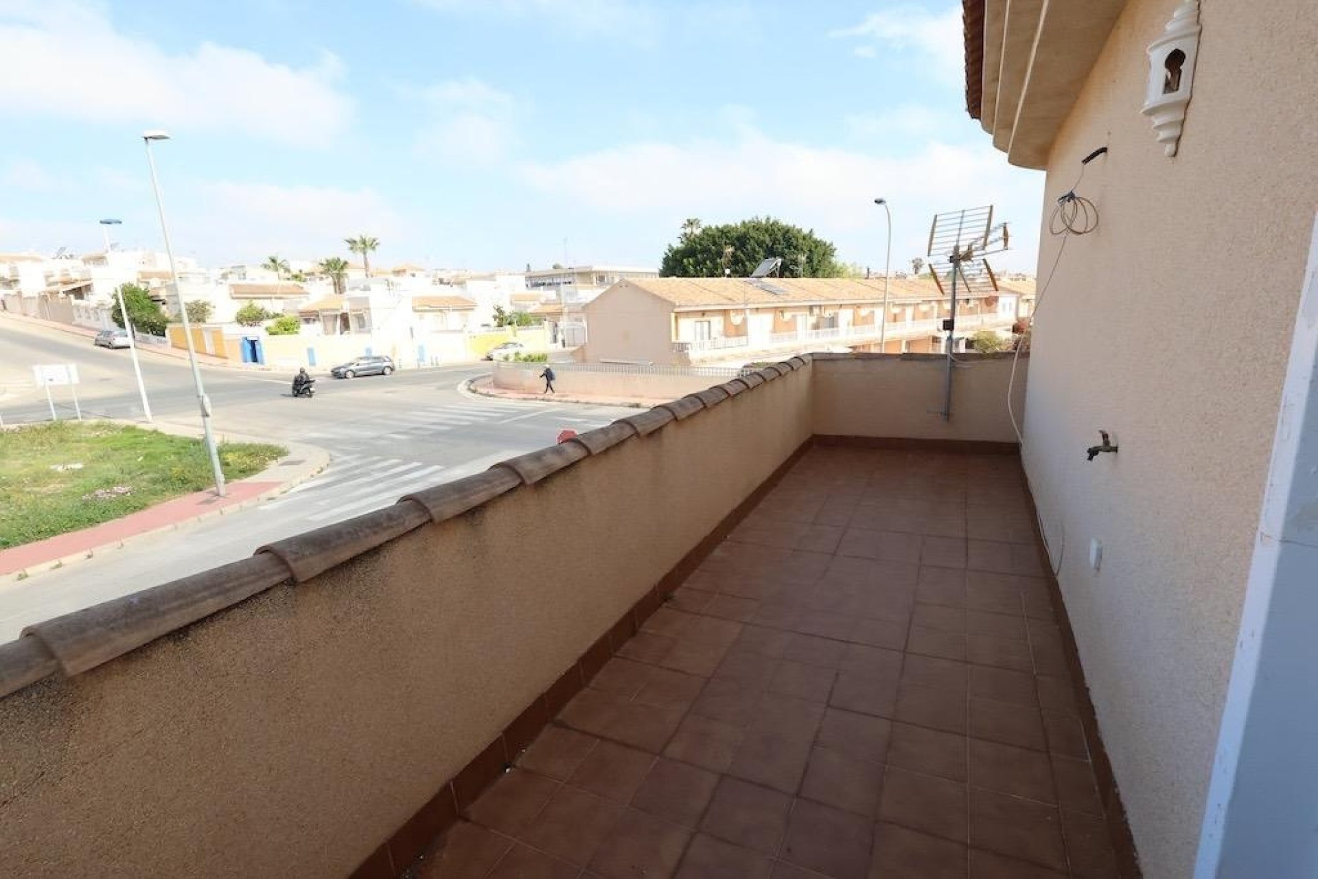 Reventa - Villa -
Torrevieja - Costa Blanca