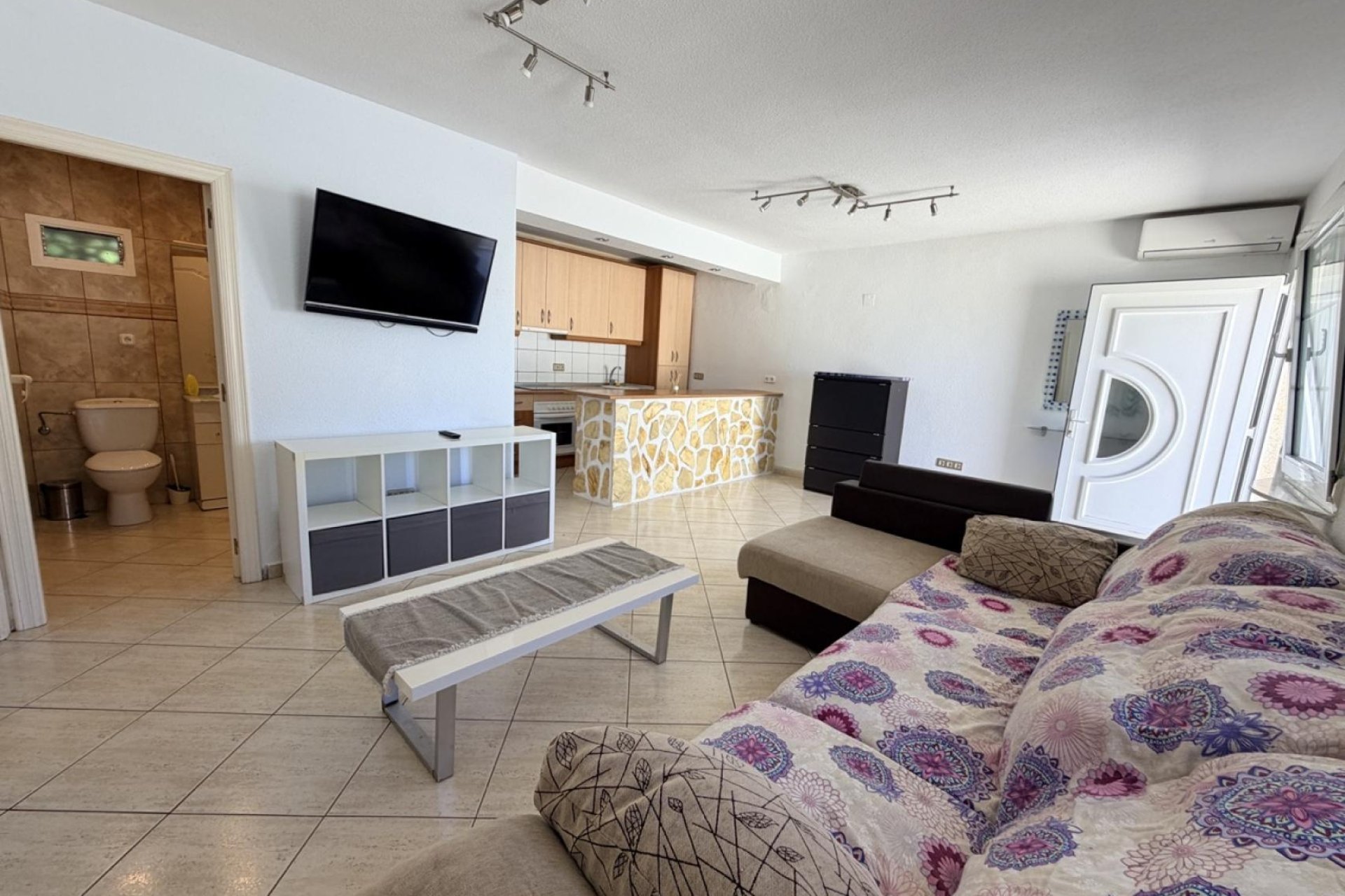 Reventa - Villa -
Torrevieja - Costa Blanca