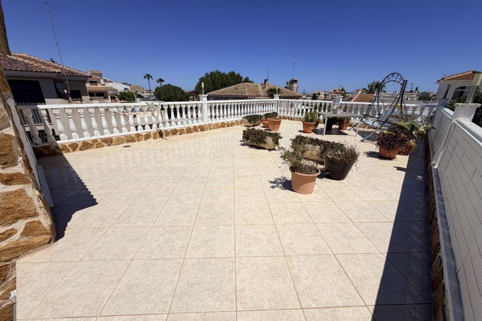 Reventa - Villa -
Torrevieja - Costa Blanca