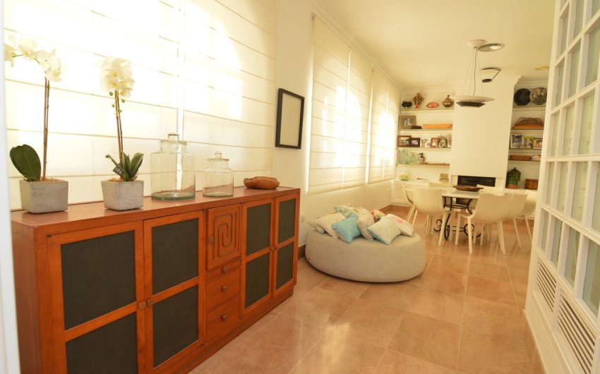 Reventa - Villa -
Torrevieja - Costa Blanca