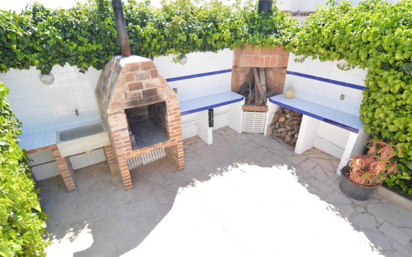 Reventa - Villa -
Torrevieja - Costa Blanca