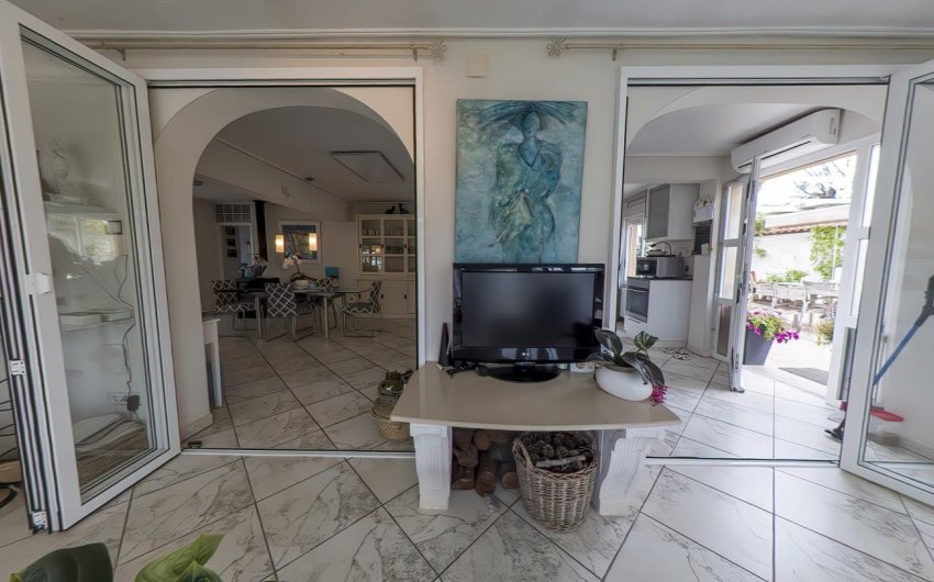 Reventa - Villa -
Torrevieja - Costa Blanca