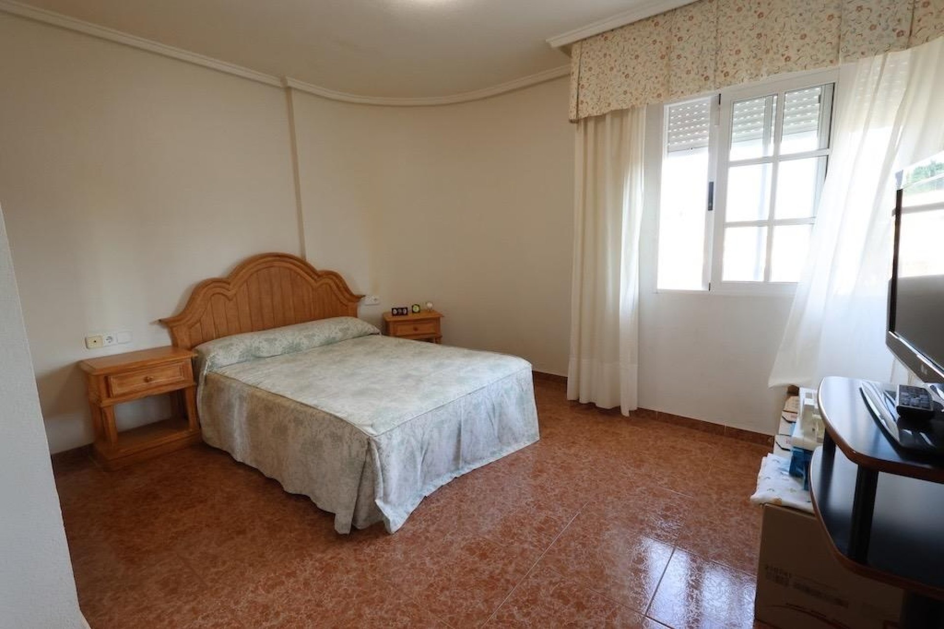 Reventa - Villa -
Torrevieja - Costa Blanca
