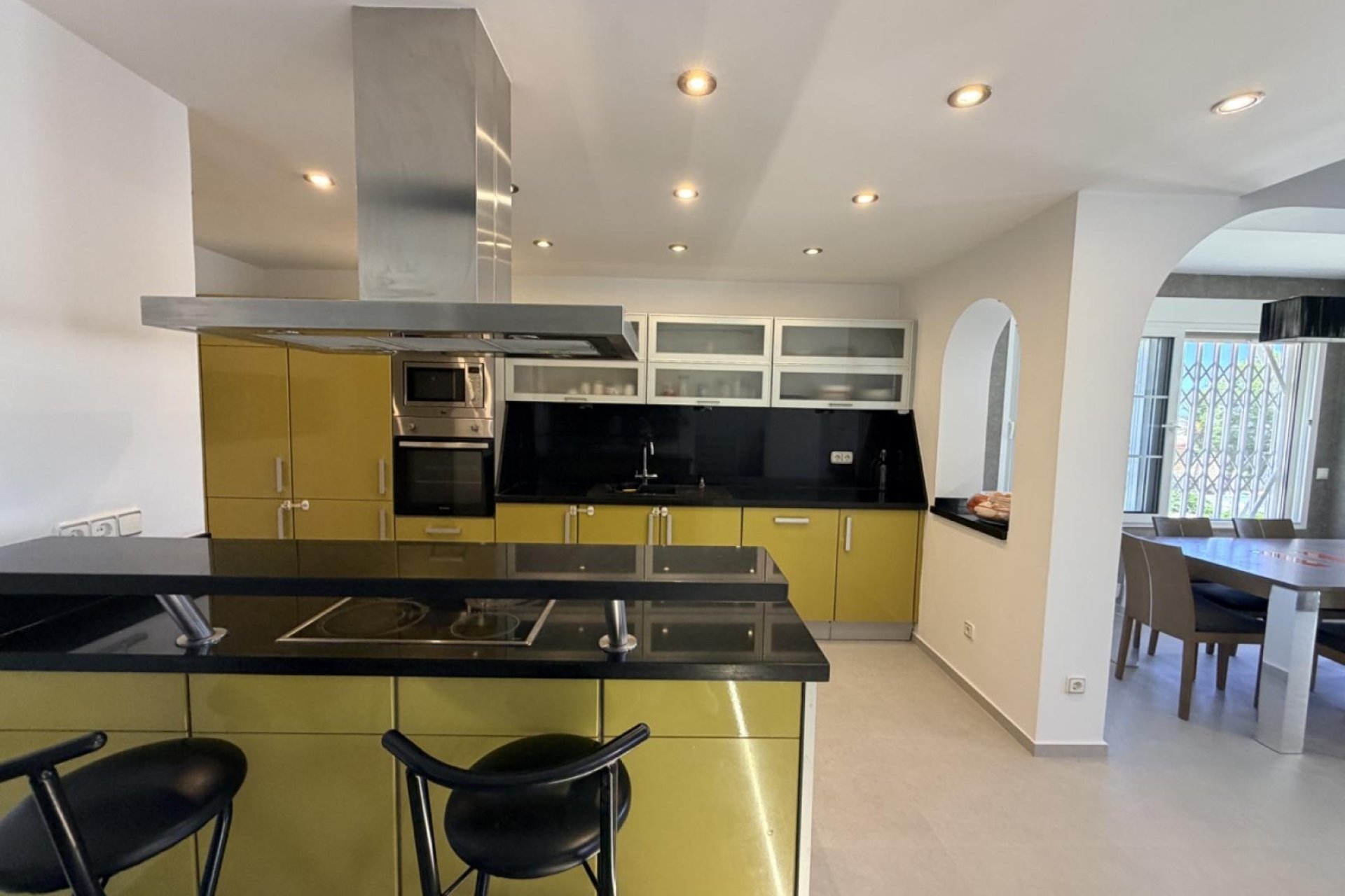 Reventa - Villa -
Torrevieja - Costa Blanca
