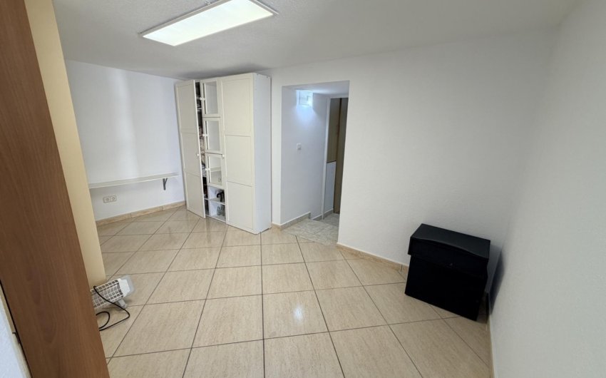 Reventa - Villa -
Torrevieja - Costa Blanca
