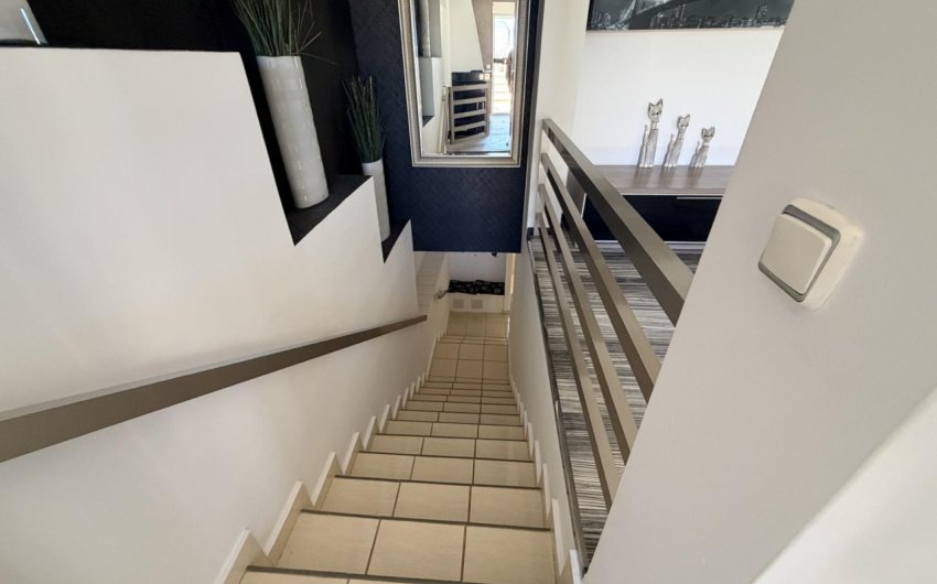 Reventa - Villa -
Torrevieja - Costa Blanca