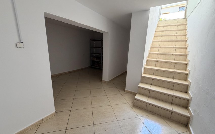 Reventa - Villa -
Torrevieja - Costa Blanca