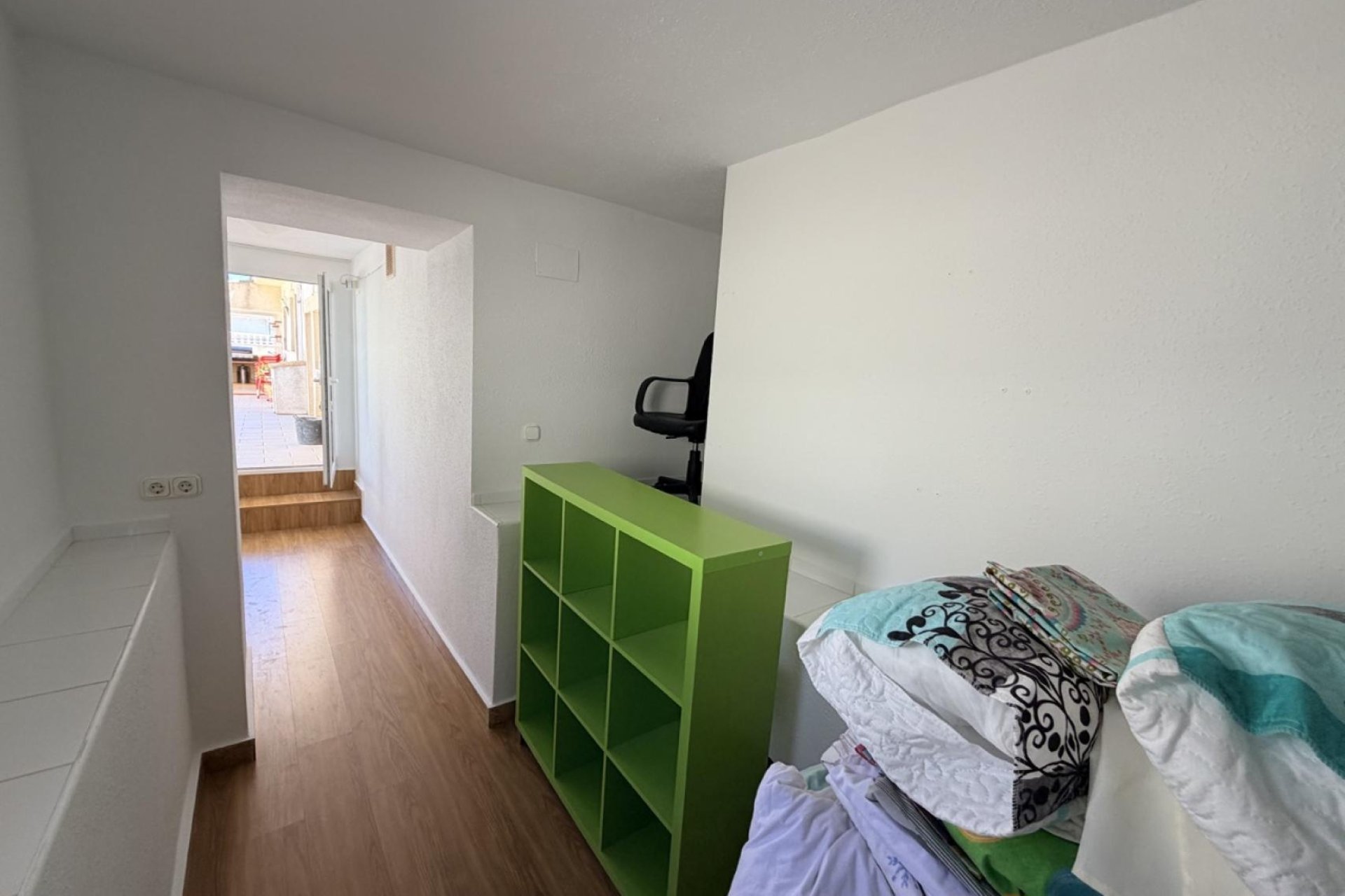 Reventa - Villa -
Torrevieja - Costa Blanca
