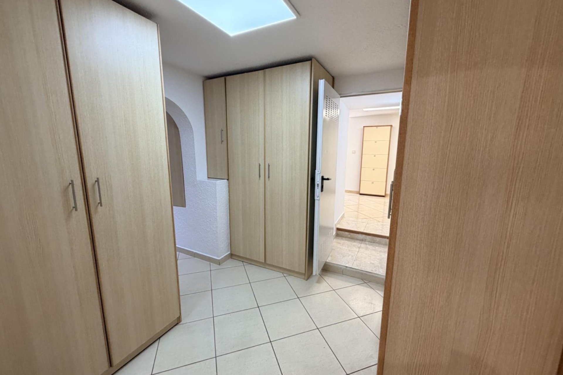 Reventa - Villa -
Torrevieja - Costa Blanca