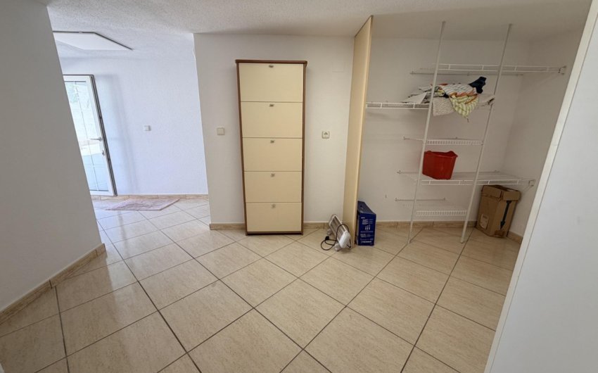 Reventa - Villa -
Torrevieja - Costa Blanca