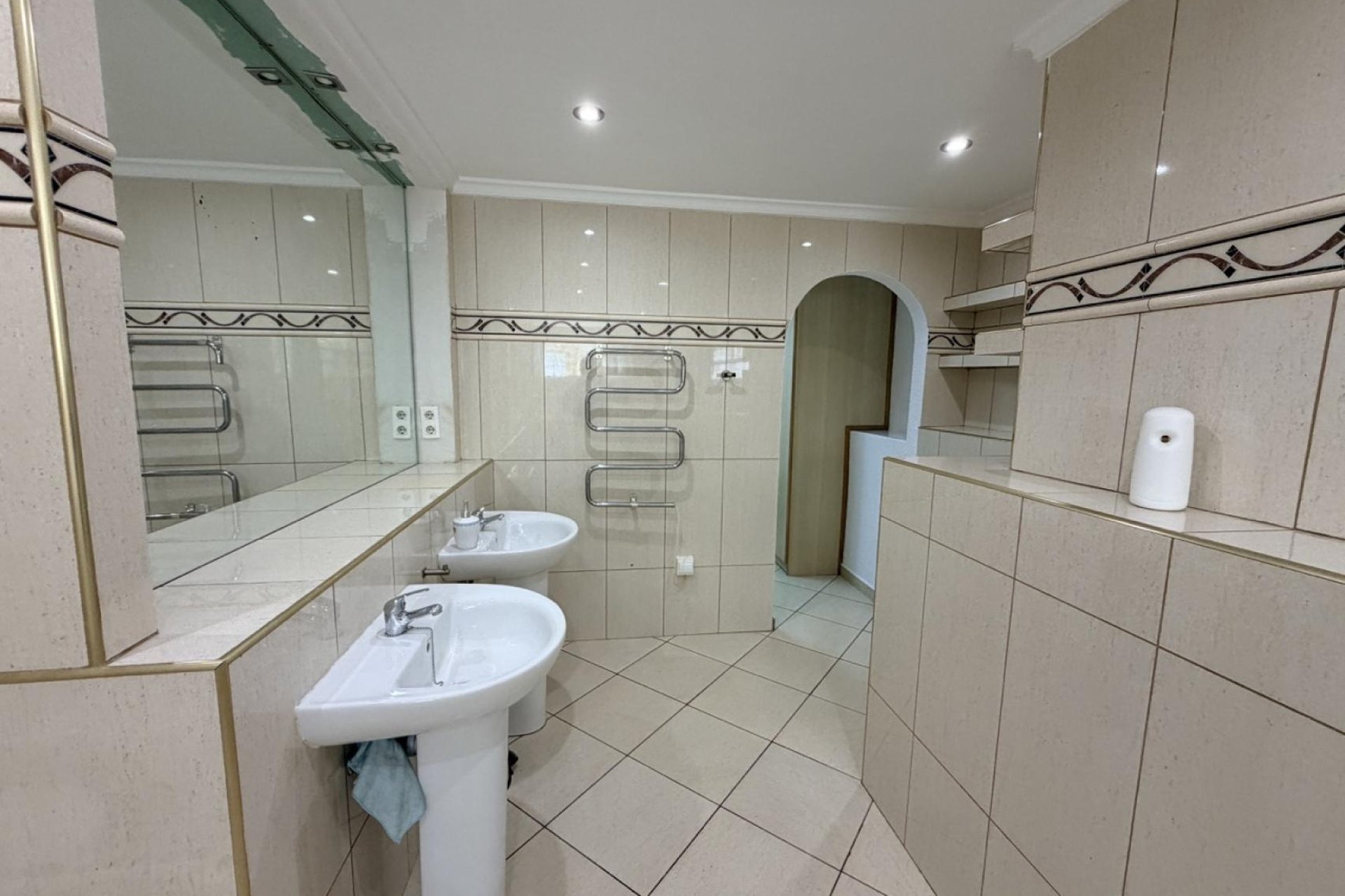 Reventa - Villa -
Torrevieja - Costa Blanca