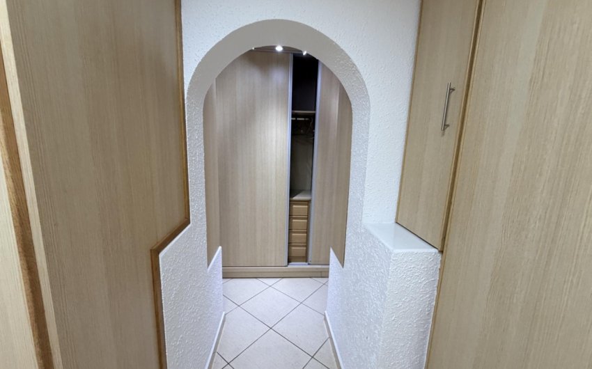 Reventa - Villa -
Torrevieja - Costa Blanca