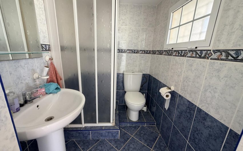 Reventa - Villa -
Torrevieja - Costa Blanca