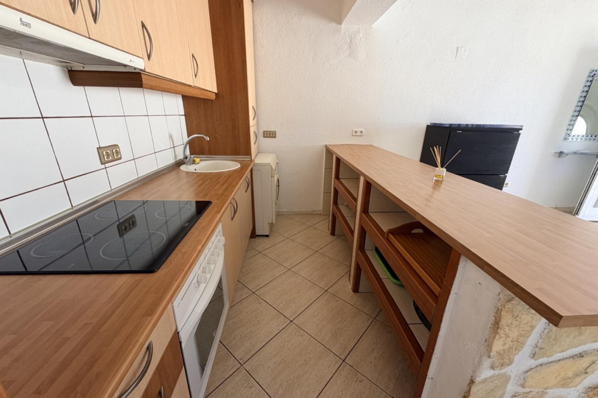 Reventa - Villa -
Torrevieja - Costa Blanca