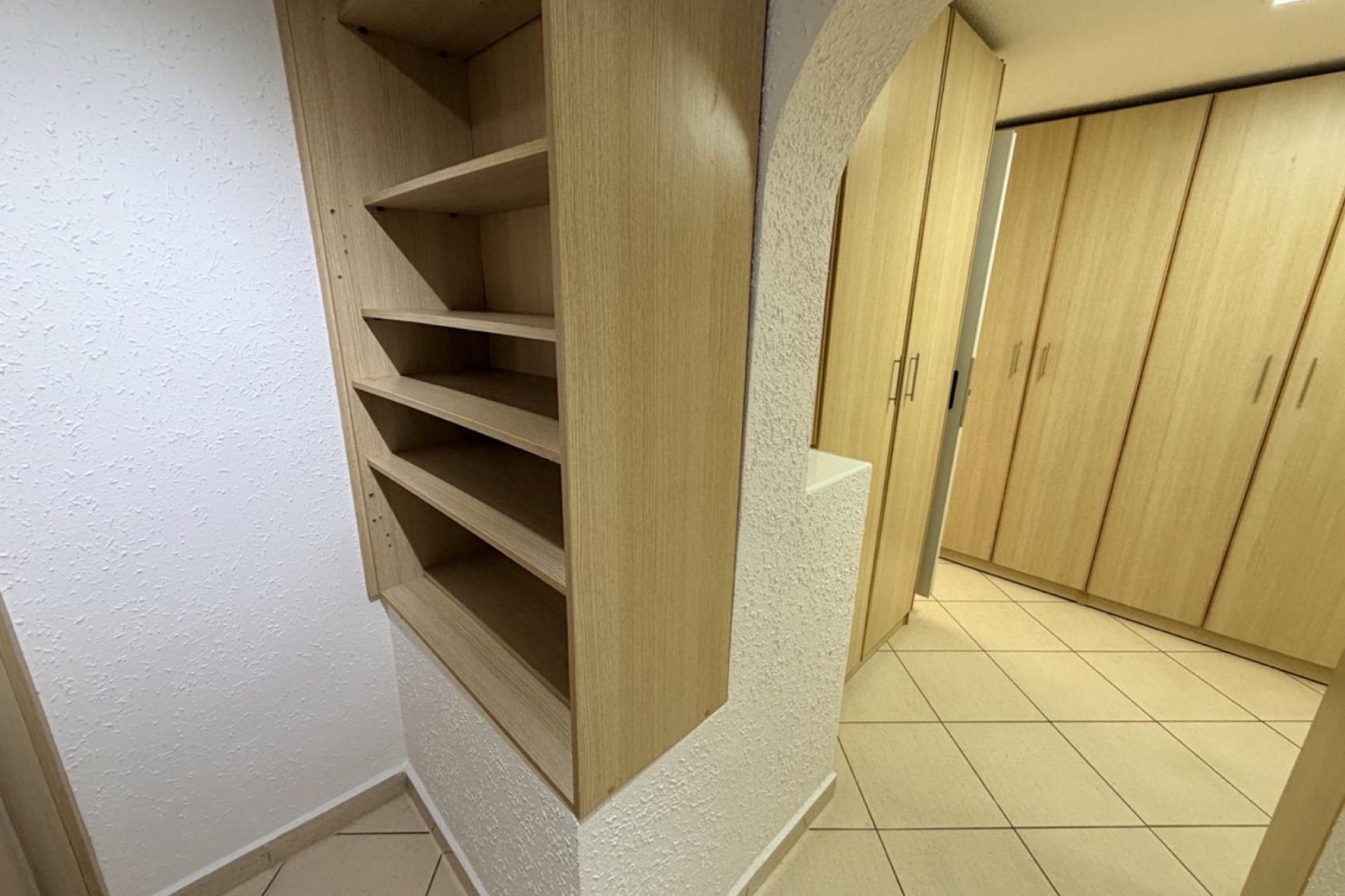 Reventa - Villa -
Torrevieja - Costa Blanca