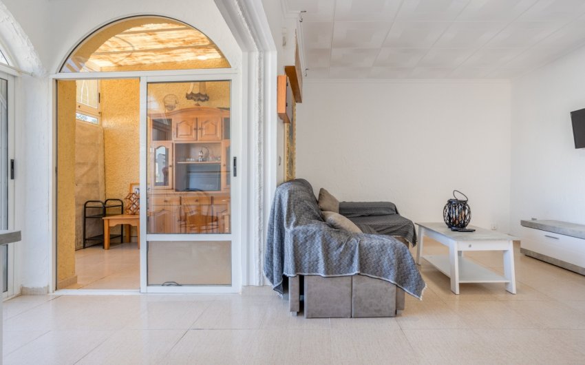 Reventa - Villa -
Torrevieja - Costa Blanca