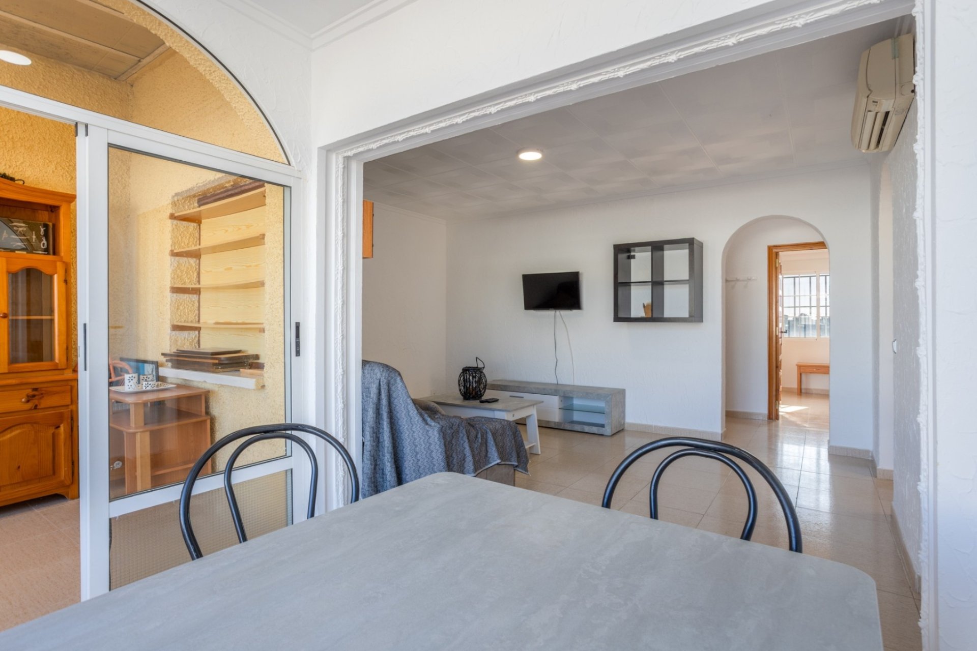 Reventa - Villa -
Torrevieja - Costa Blanca
