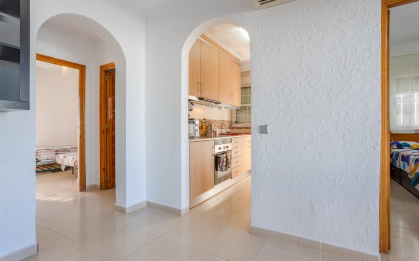 Reventa - Villa -
Torrevieja - Costa Blanca