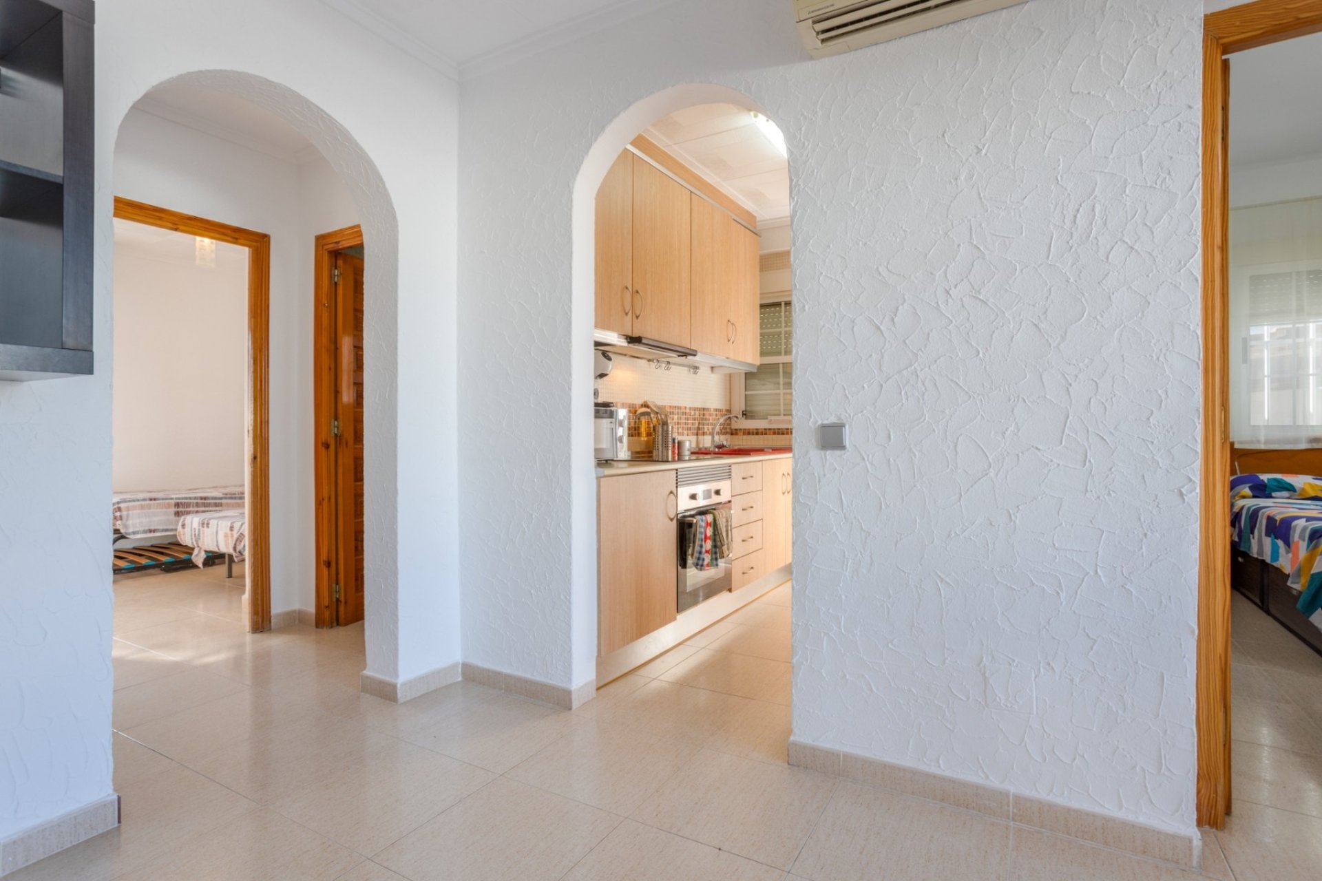 Reventa - Villa -
Torrevieja - Costa Blanca