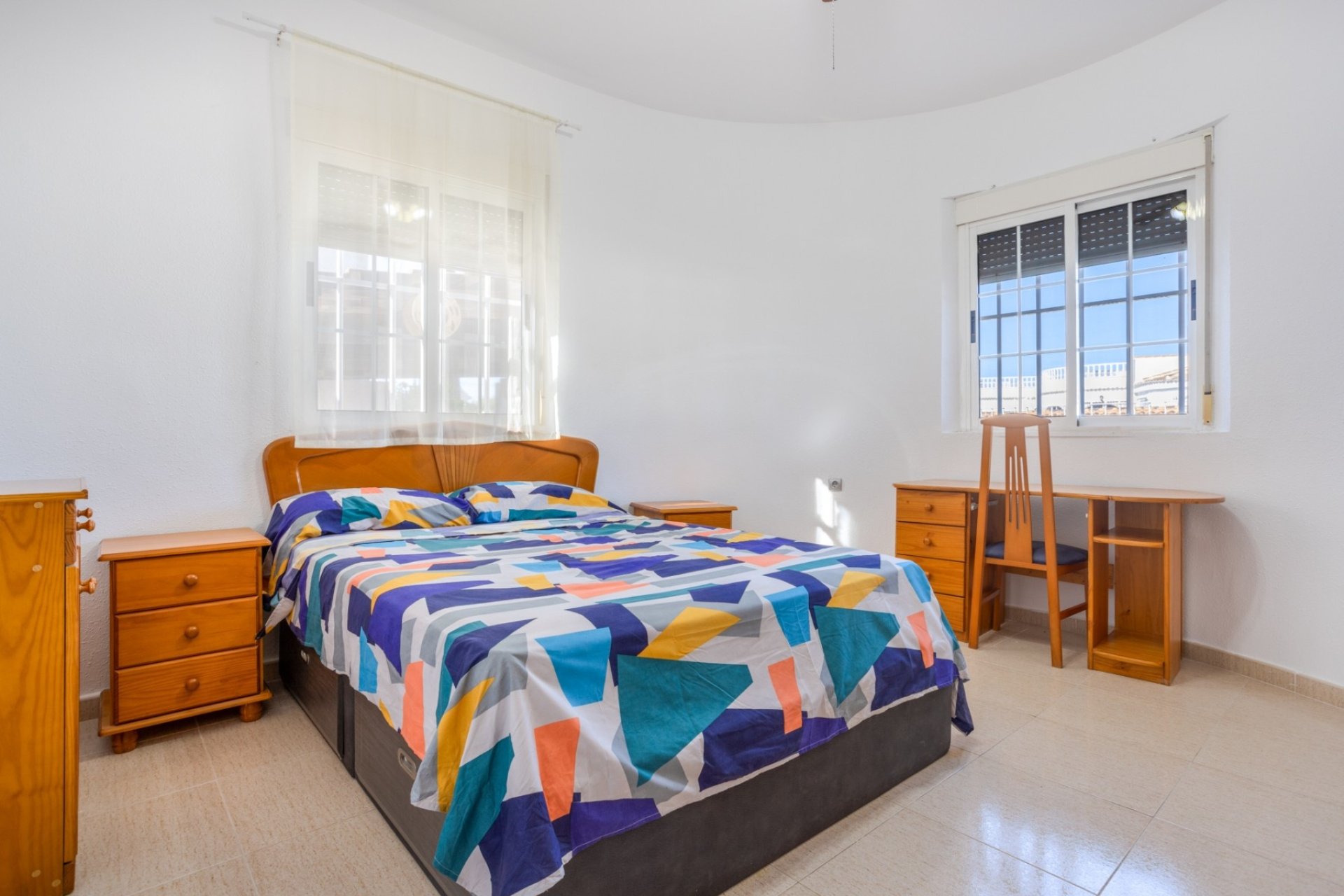 Reventa - Villa -
Torrevieja - Costa Blanca