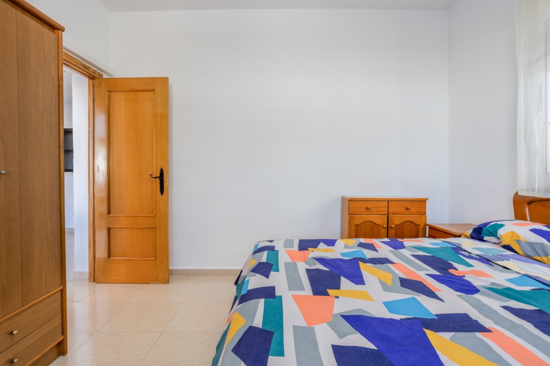 Reventa - Villa -
Torrevieja - Costa Blanca