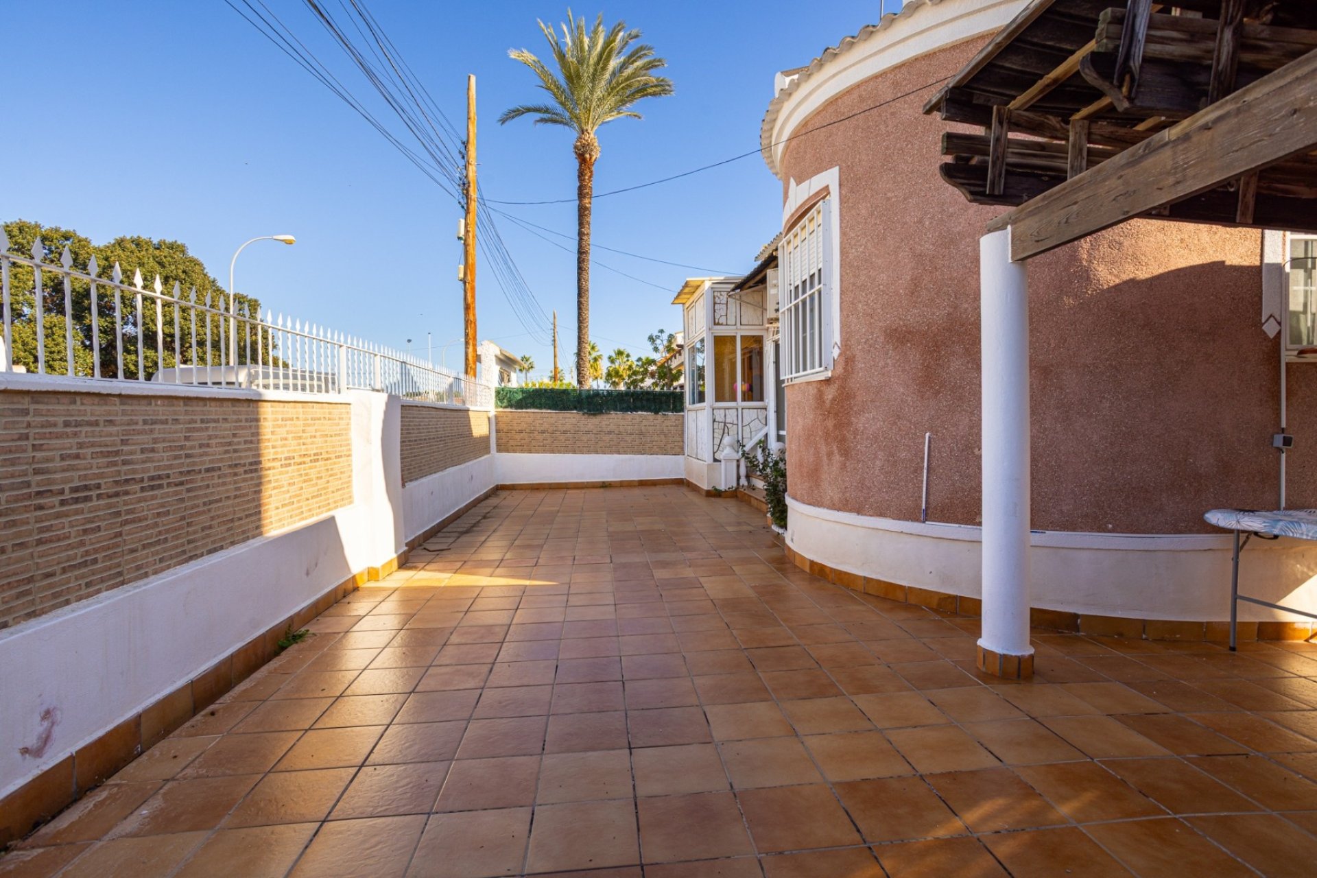 Reventa - Villa -
Torrevieja - Costa Blanca