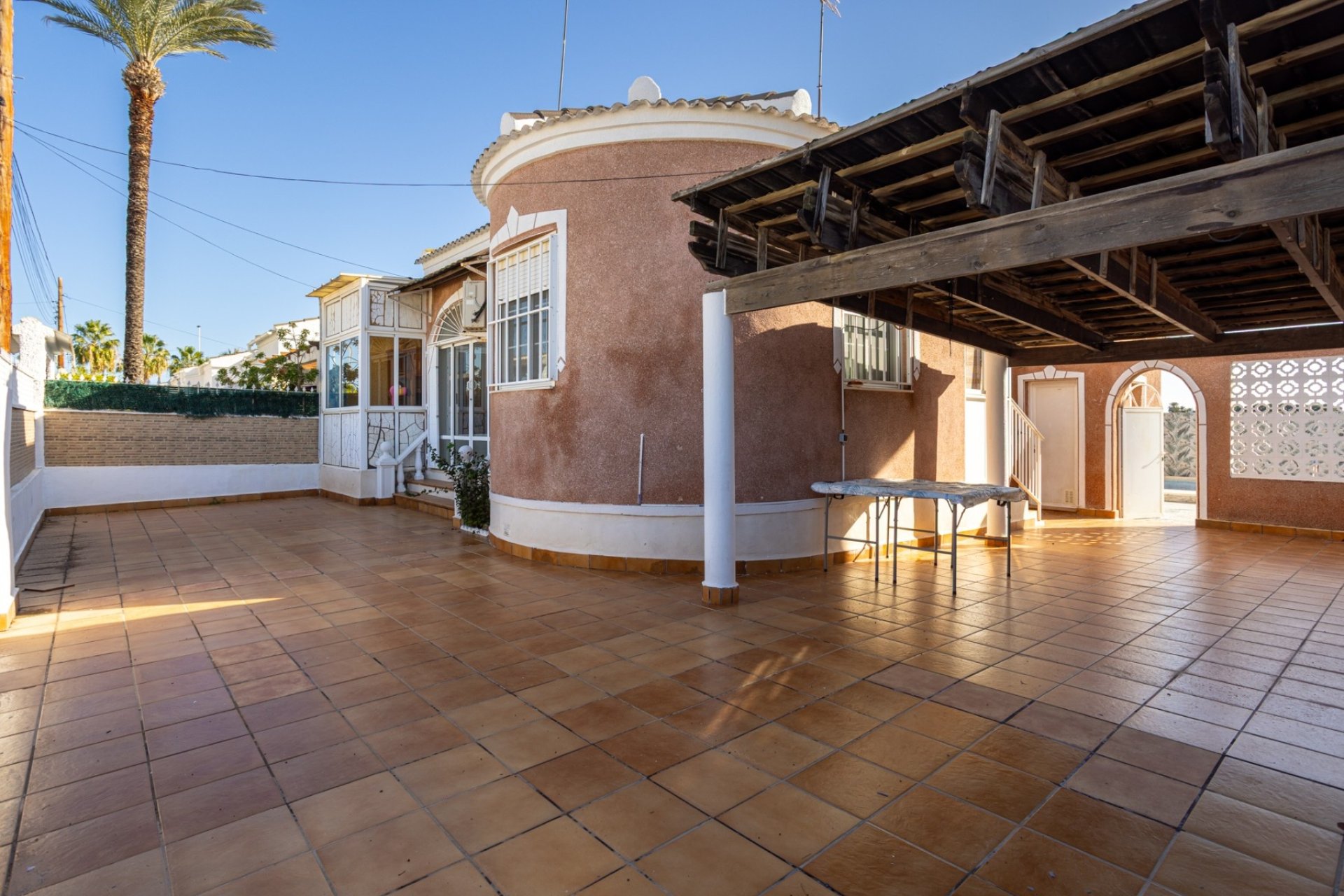 Reventa - Villa -
Torrevieja - Costa Blanca