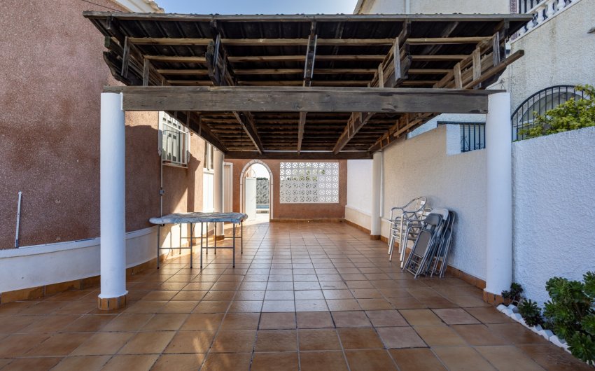 Reventa - Villa -
Torrevieja - Costa Blanca