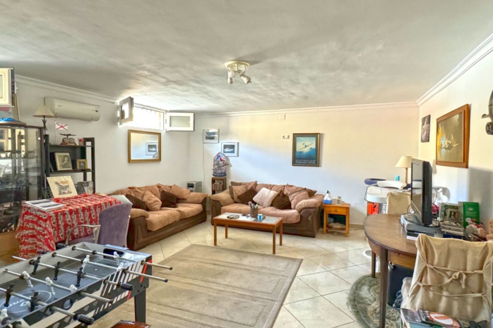 Reventa - Villa -
Torrevieja - Costa Blanca