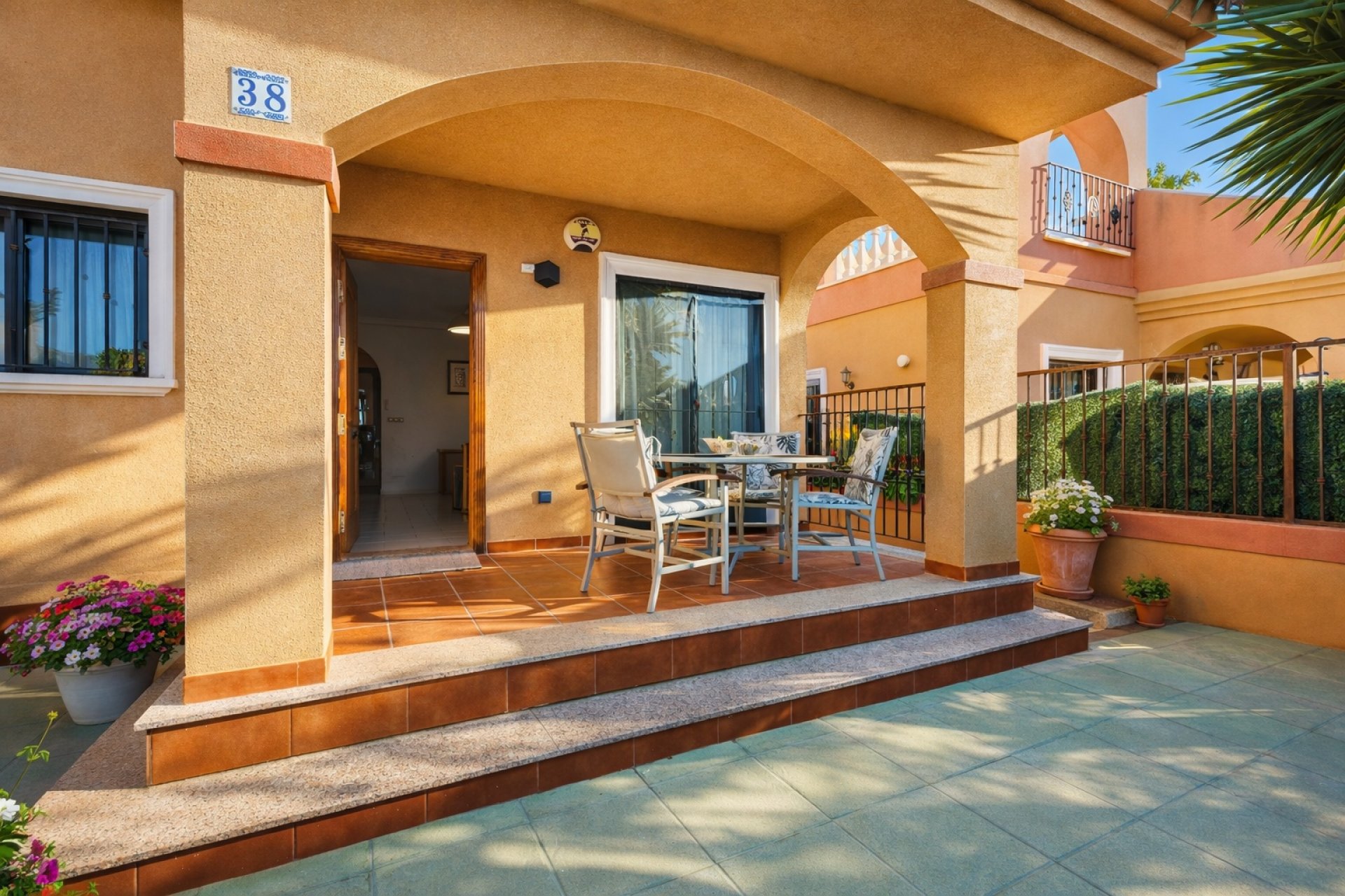 Reventa - Villa -
Torrevieja - Costa Blanca
