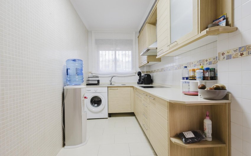 Reventa - Villa -
Torrevieja - Costa Blanca
