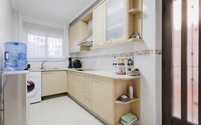 Reventa - Villa -
Torrevieja - Costa Blanca