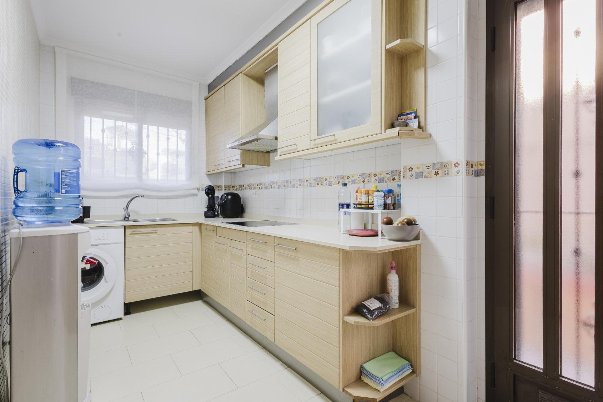 Reventa - Villa -
Torrevieja - Costa Blanca