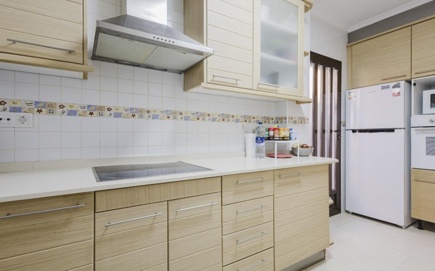 Reventa - Villa -
Torrevieja - Costa Blanca